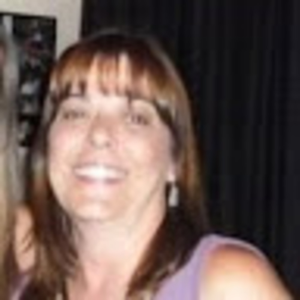 Meet your Posher, Debbie